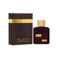 Lattafa Ramz Gold EDP 100 ML