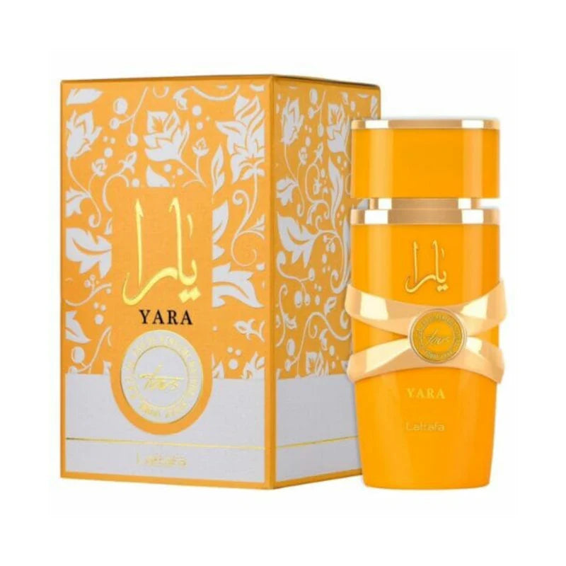 Perfume Yara Tous EDP 100 ML Mujer de Lattafa