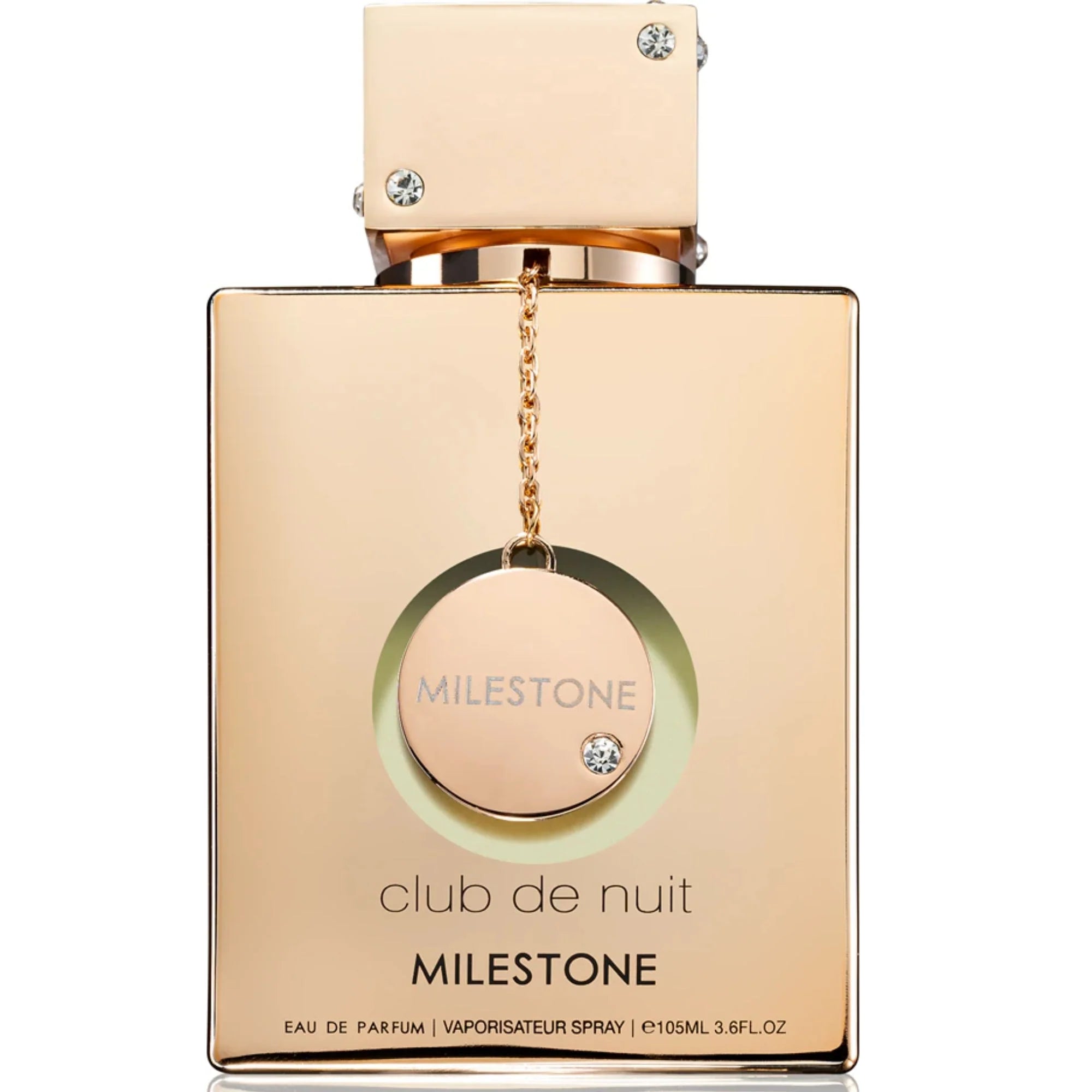 Club De Nuit Milestone Armaf Edp 105Ml Unisex