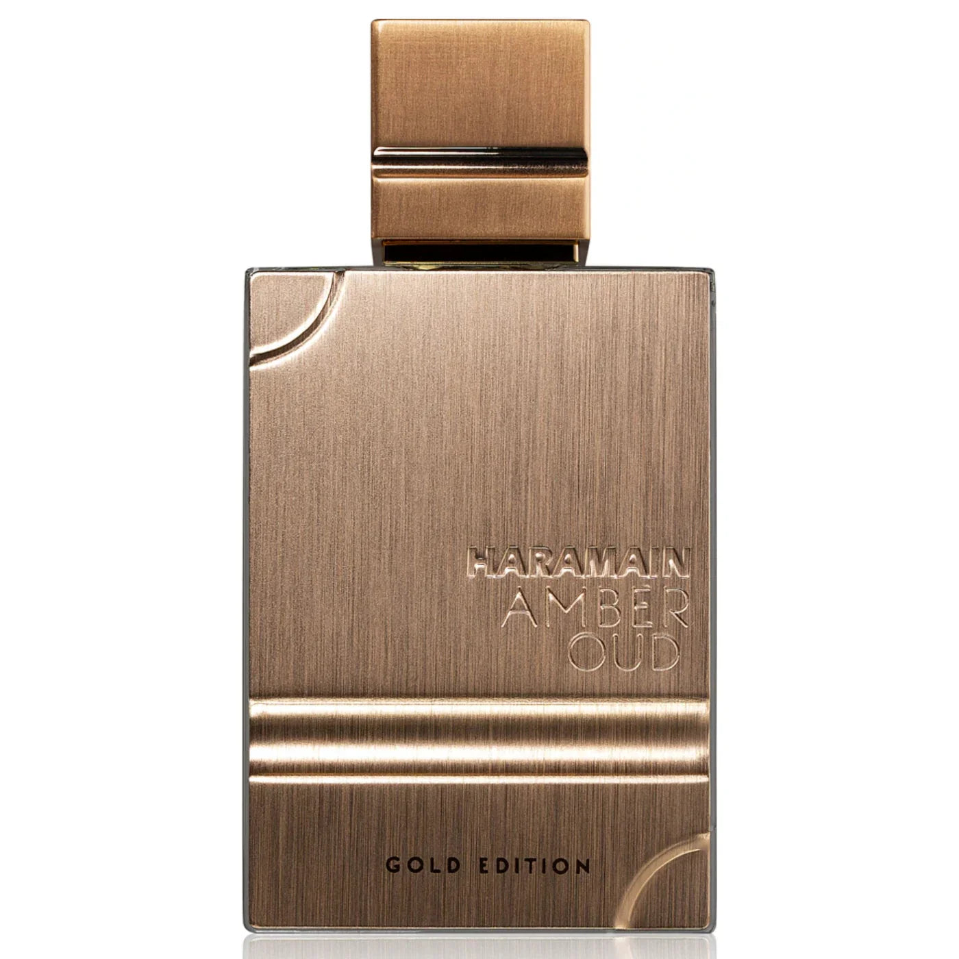 Tester Al Haramain Amber Oud Gold Edition Edp 60Ml Unisex