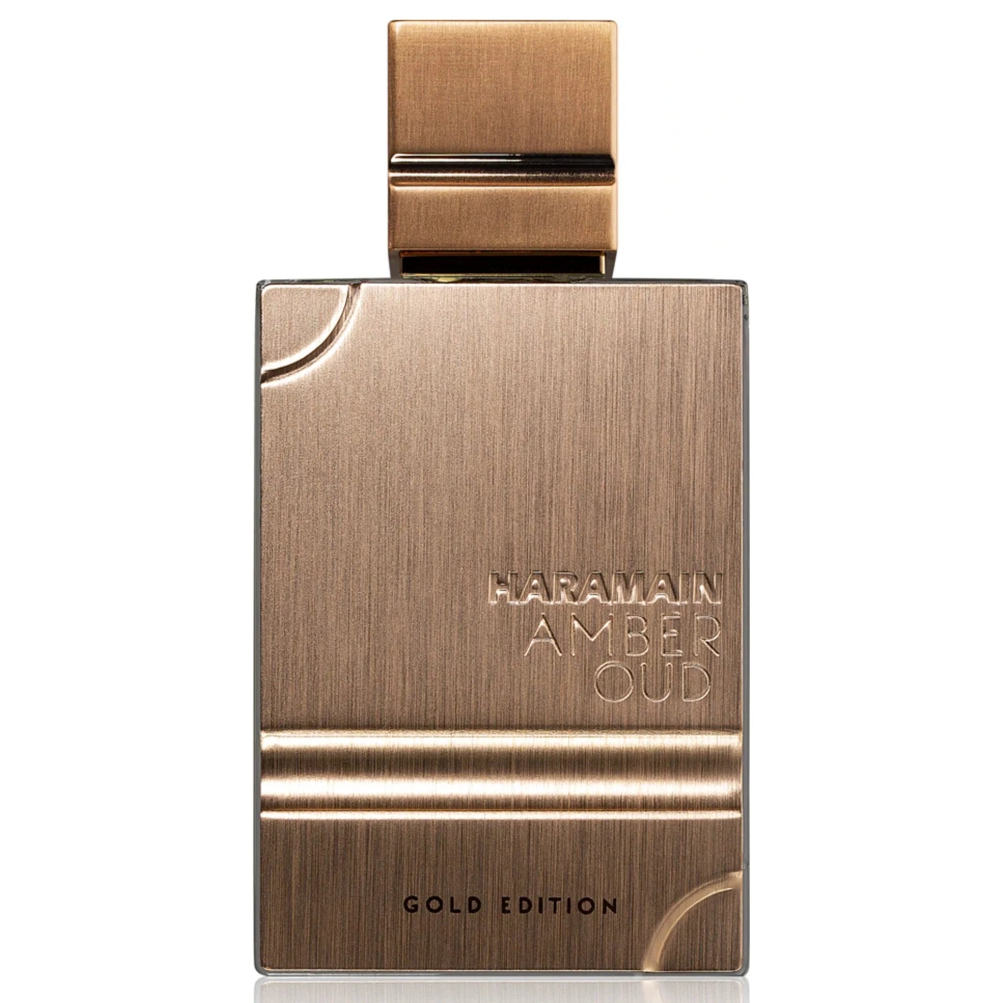 Al Haramain Amber Oud Gold Edition Edp 60 Ml Unisex