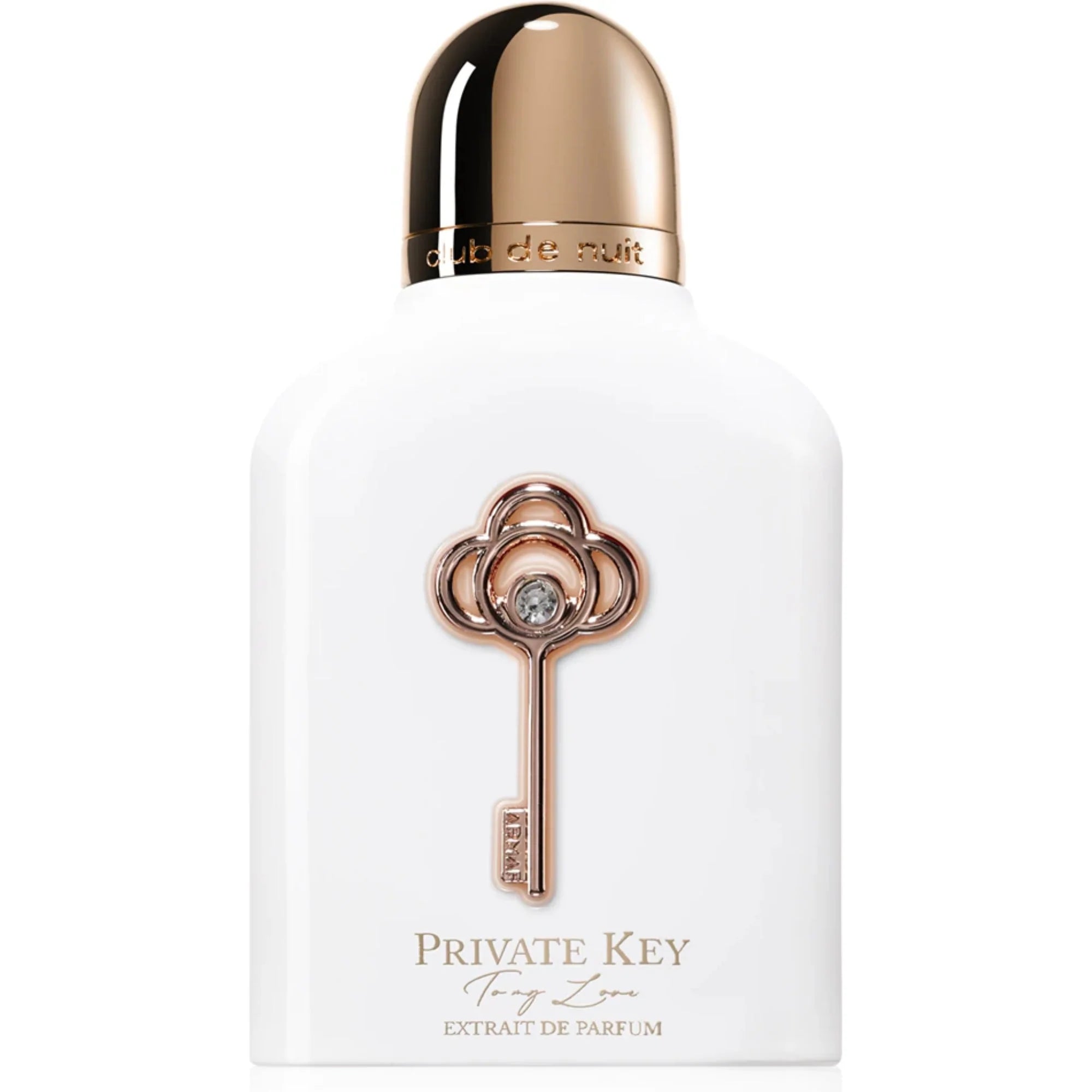 Armaf Private Key My Soul Edp 100Ml Unisex