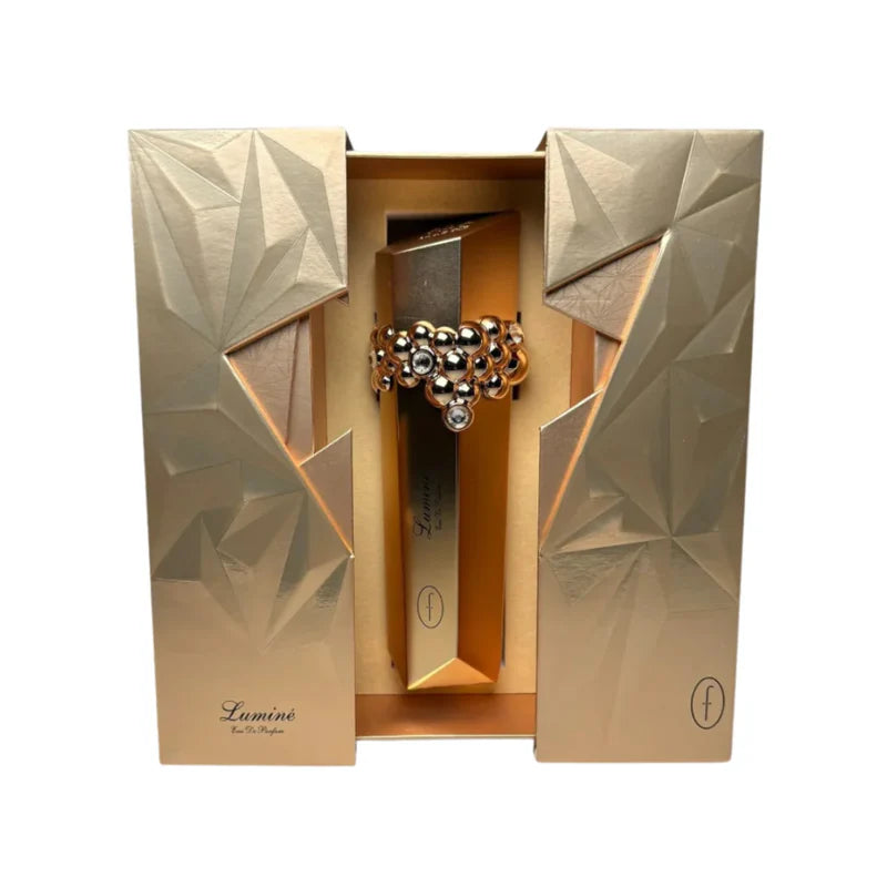 Perfume Luminé EDP 100 ml Flavia