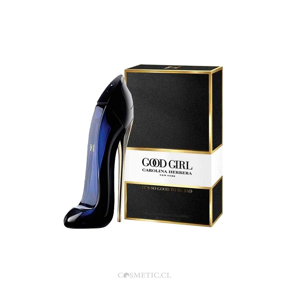Perfume Carolina Herrera Good Girl EDP 80 ML