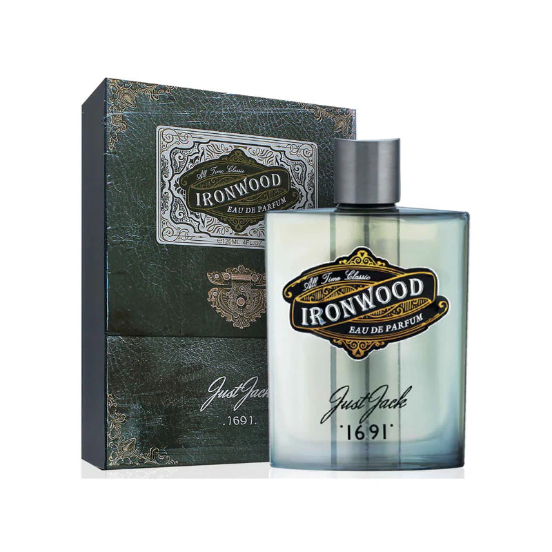 Perfume Armaf All Time Classic Ironwood EDP 120 ml Unisex Just Jack 1691