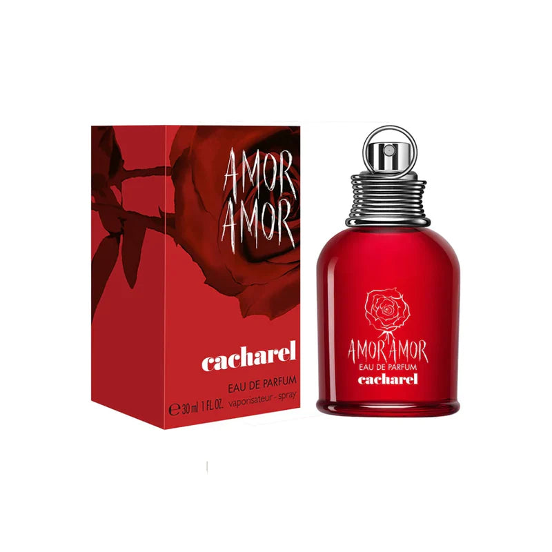 Perfume Cacharel Amor Amor EDP 100 ml Mujer