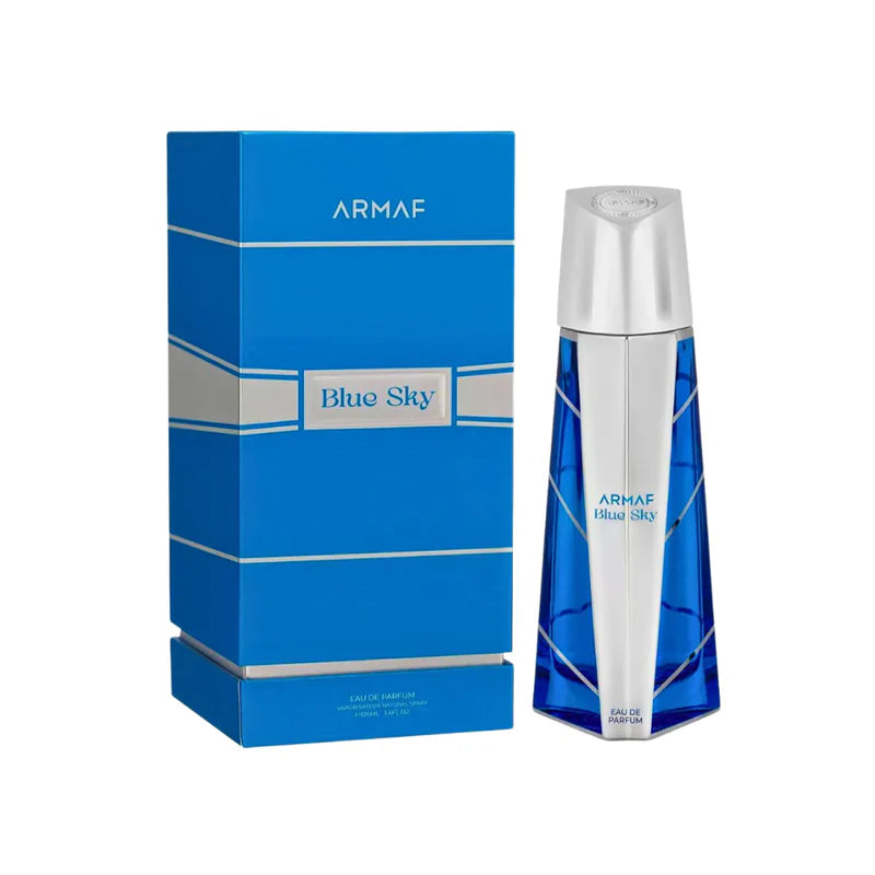 Perfume Armaf Blue Sky EDP 105 ml Unisex