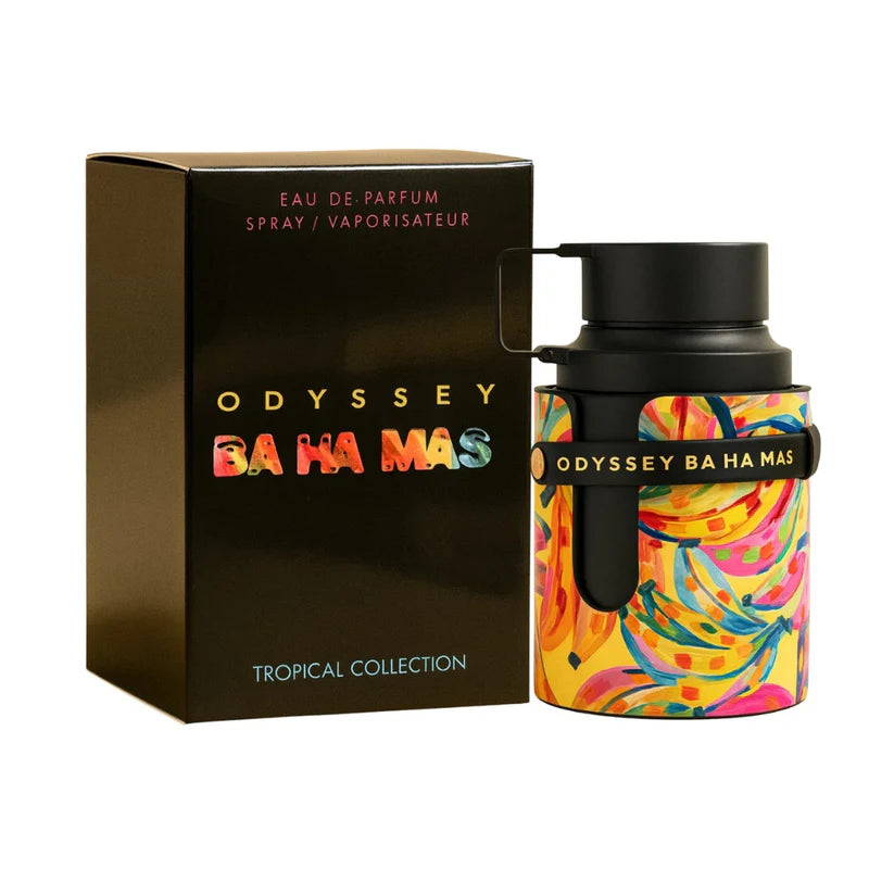 Perfume Armaf Odyssey Bahamas Edp 100 ml Unisex