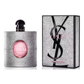 Perfume Black Opium EDP Glitter 90 ml Yves Saint Laurent