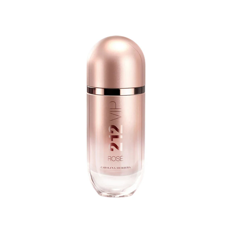Perfume Carolina Herrera 212 VIP Rosé NYC 30 ML EDP Mujer