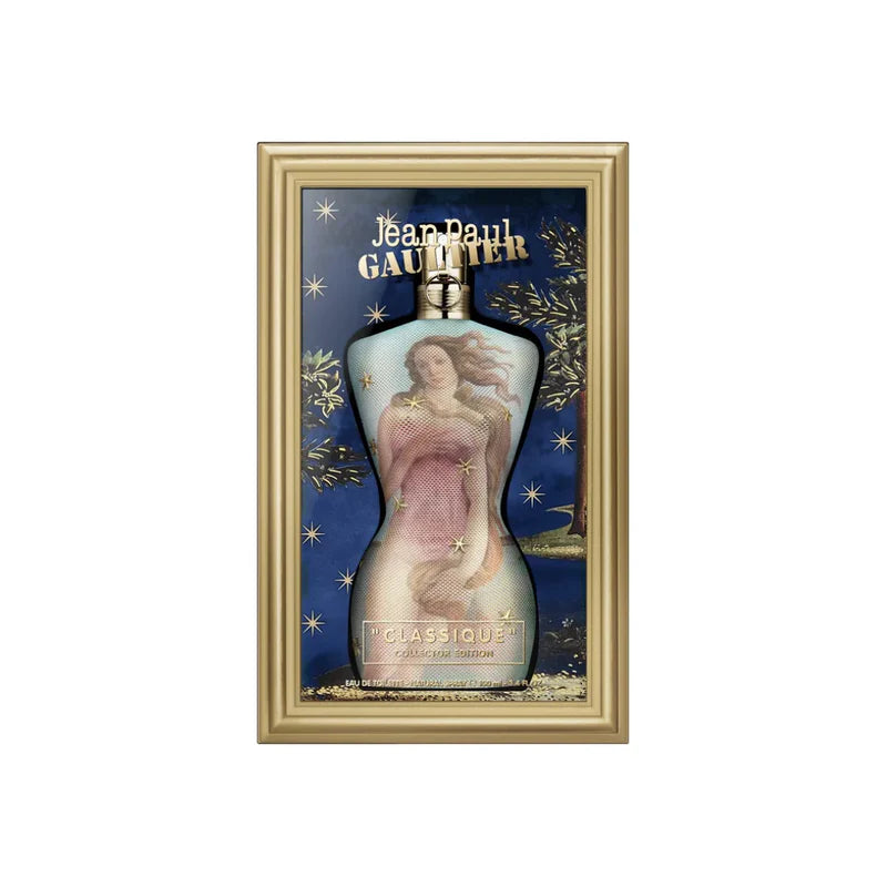 Perfume Classique Collector Edition EDT 100 ml Jean Paul Gaultier HD 2024