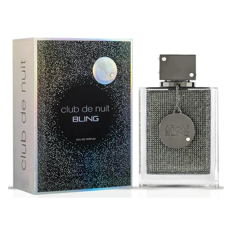 Perfume Club de Nuit Bling EDP 75 ml Armaf
