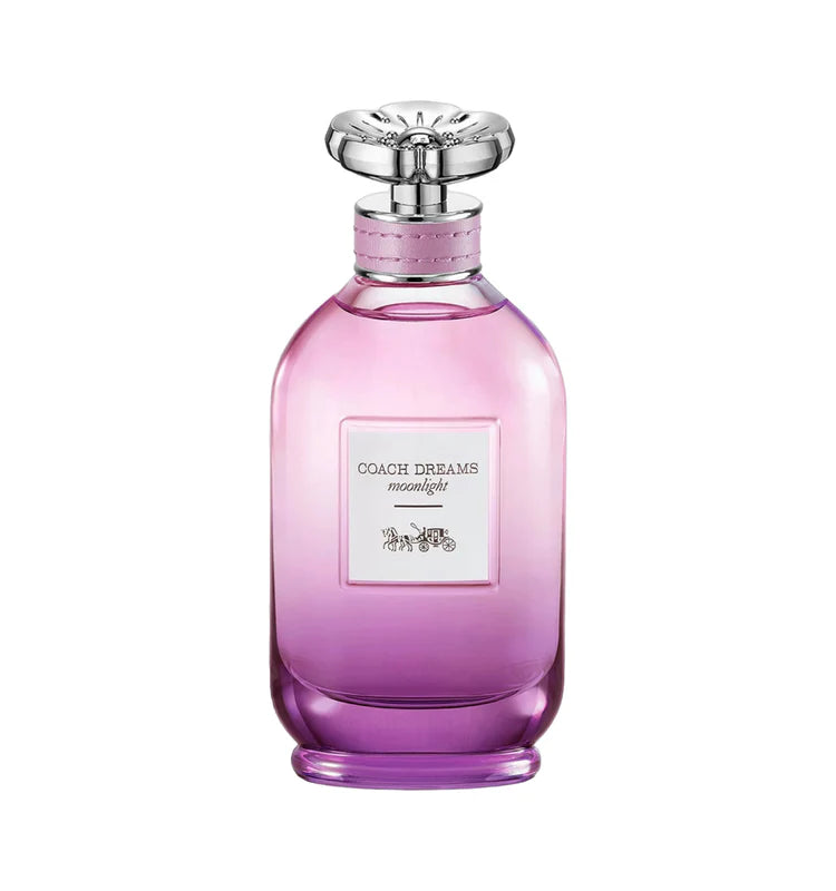 Perfume Coach DreaMS Moonlight Coach TESTER