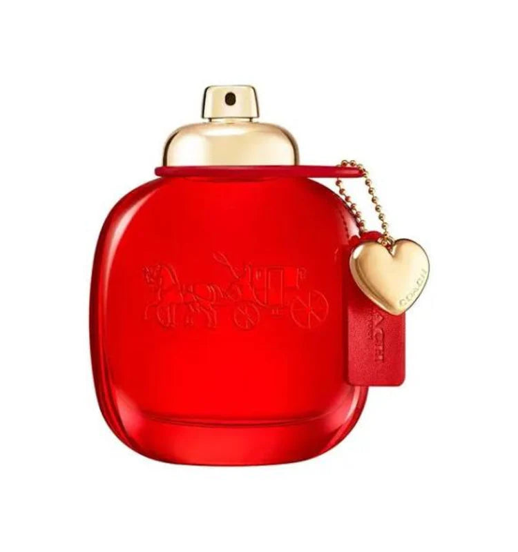 Perfume Coach Love EDP 90 ml TESTER