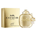 Perfume Coach New York Gold Parfum 90 ml