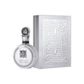 Perfume Fakhar Platin EDP 100 ml de Lattafa