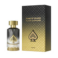 Perfume Game Of Spades Black Sapphire Parfum 90 ml Jo Milano