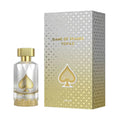 Perfume Game of Spades Topaz Parfum 90 ml Unisex Jo Milano