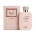 Perfume Hawas for Her Éclat EDP 100 ml Mujer Rasasi