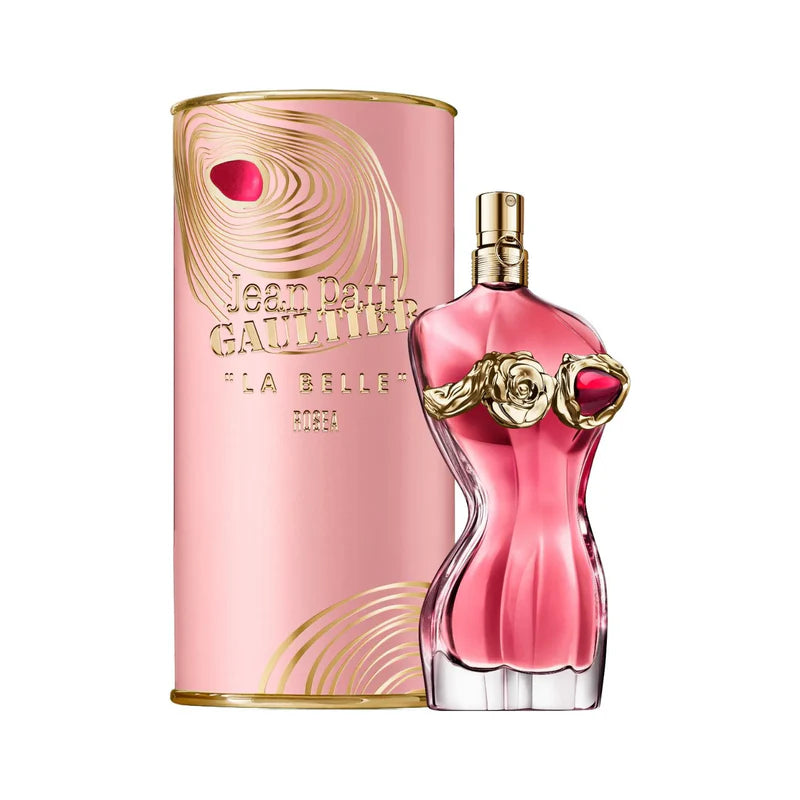 Perfume Jean Paul Gaultier La Belle Rosea Rosea EDP 100 ml 2026