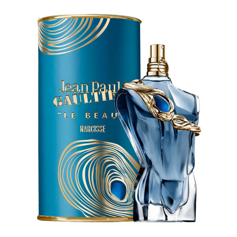 Perfume Jean Paul Gaultier Le Beau Narcisse EDP 125 ml 2026