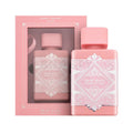 Perfume Lattafa Badee Al Oud Noble Blush EDP 100 ml