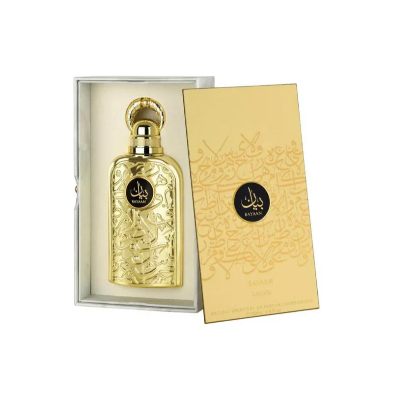 Perfume Lattafa Bayaan EDP 100 ml