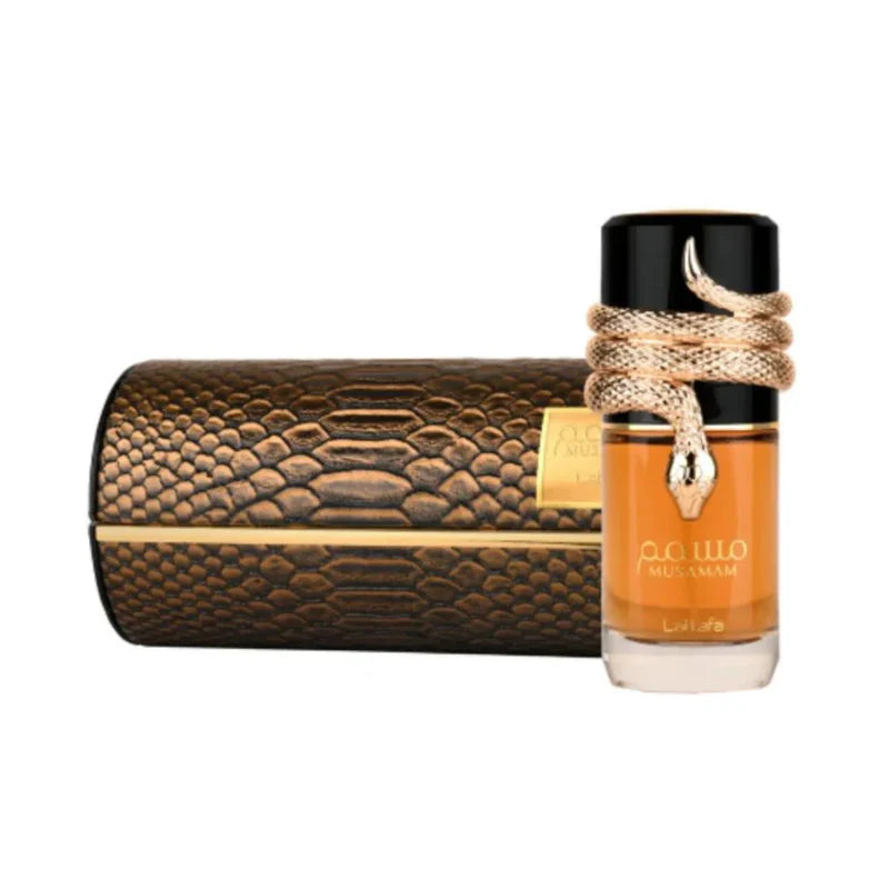 Perfume Lattafa Musamam EDP 100 ml