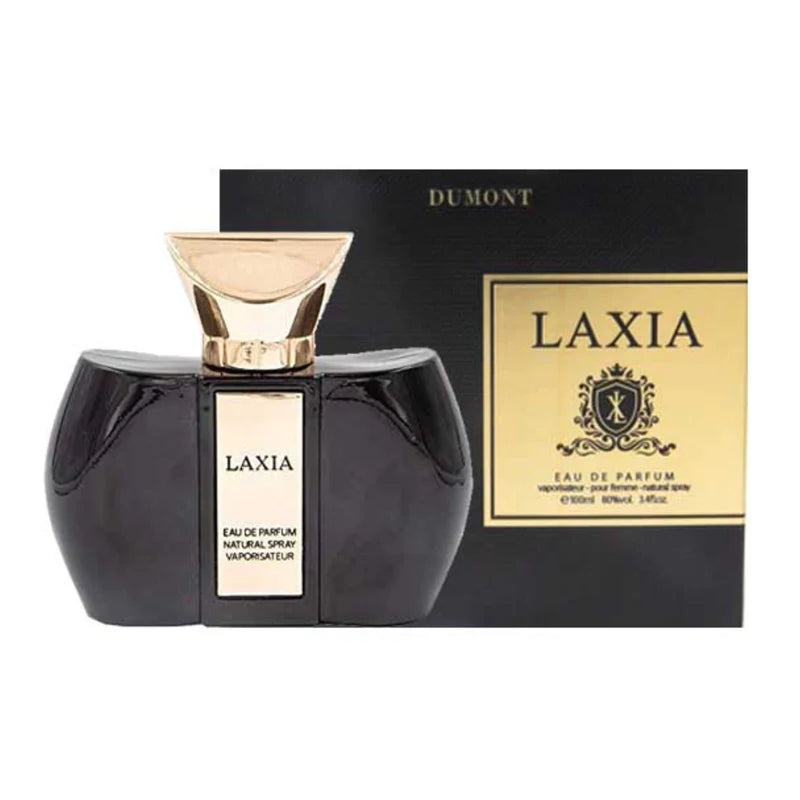 Perfume Laxia EDP pour Femme 100 ml Dumont