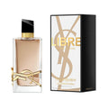 Perfume Libre Flowers  And  Flames EDP Florale 90 ml de Yves Saint Laurent