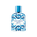 Perfume Light Blue Capri in Love pour Homme EDP 100 ml Dolce  And  Gabbana TESTER