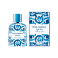 Perfume Light Blue Capri in Love pour Homme EDP 100 ml Dolce  And  Gabbana