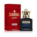 Perfume Scandal EDP pour Homme Intense 100 ml Jean Paul Gaultier