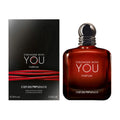 Perfume Stronger With You Parfum pour Homme 100 ml Emporio Armani