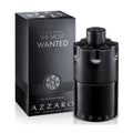 Perfume The Most Wanted EDP Intense 150 ml Hombre de Azzaro