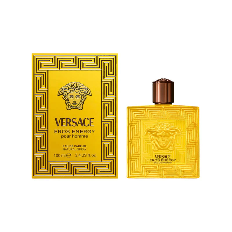 Perfume Versace Eros Energy EDP 100 ML Hombre de Versace