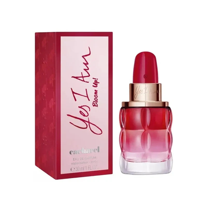 Perfume Yes I Am Bloom up! EDP 30 ml Cacharel