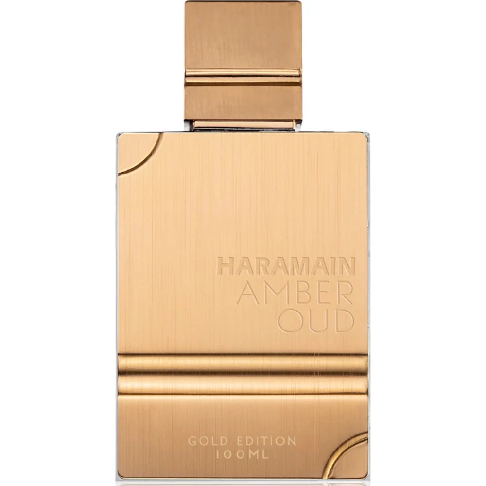 Al Haramain Amber Oud Gold Edition Edp 100 Ml Unisex