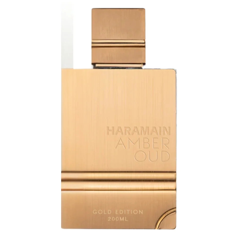 Al Haramain Amber Oud Gold Edition Edp 200Ml Unise