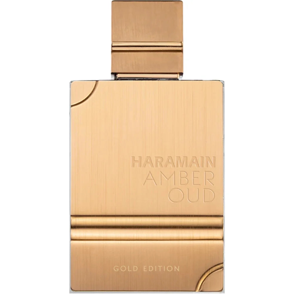 Al Haramain Amber Oud Gold Edition Unisex Edp 75 Ml