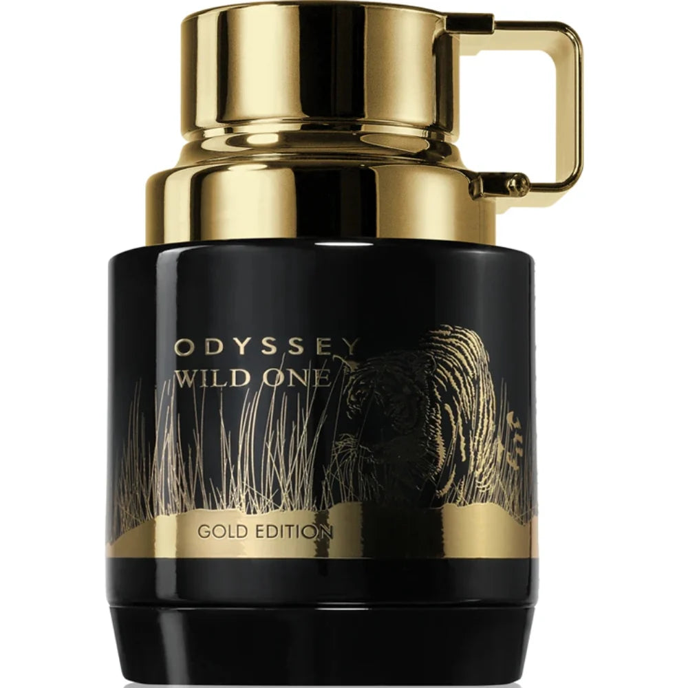 Armaf Odyssey Wild One Edp 60Ml Hombre