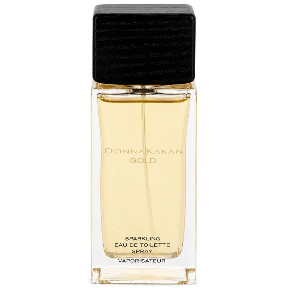 Dkny Gold Sparkling Edt 50Ml Mujer