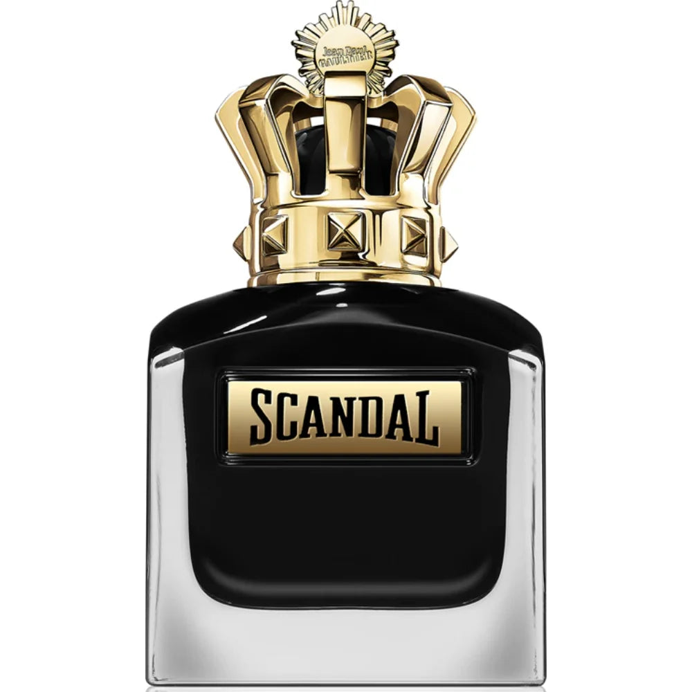 Jean Paul Gaultier Scandal le Parfum Recargable Hombre Edp Intense 100 Ml