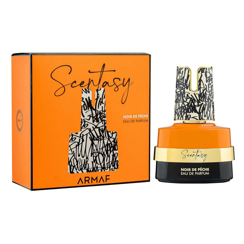 Scentasy Noir de Peche EDP 100 ml Armaf