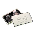Set Just Jack & Jenny Glow Gift 2 x 100ml Hombre y Mujer