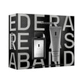 Set Perfume Antonio Banderas The Secret EDT 100 ml + Deo 150 ml 2024 H1