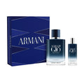 Set Perfume Armani Acqua Di Gio Profondo EDP 100 ml + 15 ml Giorgio Armani 2026