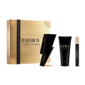 Set Perfume Bab Boy EDT 100 ml + Mini 10 ml + Gel de Ducha 100 ml Carolina Herrera 2026