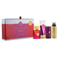 Set Perfume Club de Nuit Untold EDP 105 ml + Body Spray 50 ml + Deo 75g. + BL 100 ml Armaf
