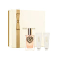 Set Perfume Devotion EDP 100 ml + SG 50 ml + Body Lotion 50 ml Mujer de Dolce  And  Gabbana